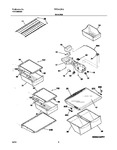 Diagram for 07 - Shelves