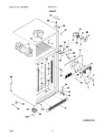 Diagram for 05 - Cabinet