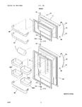 Diagram for 03 - Doors