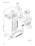 Diagram for 05 - Cabinet