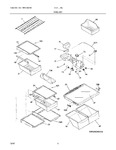 Diagram for 07 - Shelves