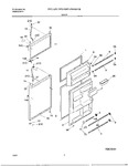 Diagram for 02 - Door