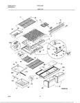 Diagram for 08 - Shelves