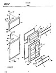 Diagram for 02 - Doors