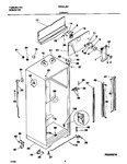 Diagram for 03 - Cabinet