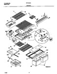 Diagram for 04 - Shelves