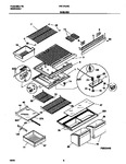 Diagram for 04 - Shelves