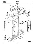 Diagram for 03 - Cabinet