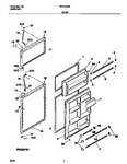 Diagram for 02 - Door