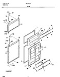 Diagram for 03 - Door