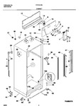 Diagram for 05 - Cabinet