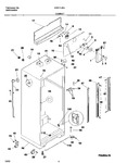 Diagram for 05 - Cabinet