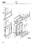 Diagram for 02 - Doors