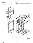 Diagram for 02 - Door