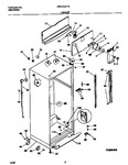 Diagram for 03 - Cabinet