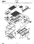 Diagram for 04 - Shelves