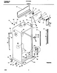 Diagram for 03 - Cabinet