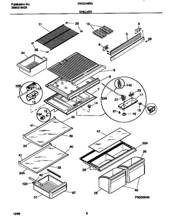 Diagram for FRT21NRGW2