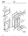 Diagram for 02 - Doors