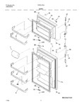 Diagram for 03 - Door