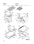 Diagram for 07 - Shelves