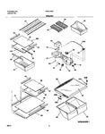 Diagram for 07 - Shelves