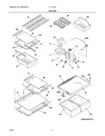 Diagram for 07 - Shelves