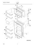 Diagram for 03 - Door