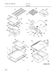 Diagram for 07 - Shelves