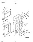 Diagram for 03 - Door