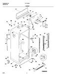 Diagram for 05 - Cabinet