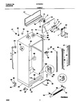 Diagram for 03 - Cabinet