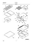 Diagram for 07 - Shelves