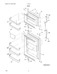 Diagram for 03 - Door