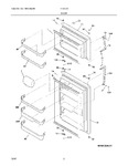 Diagram for 03 - Door