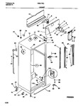 Diagram for 03 - Cabinet