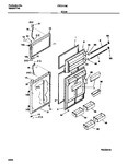 Diagram for 02 - Door