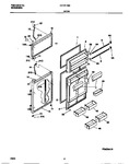 Diagram for 02 - Door