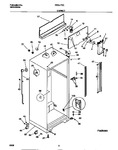 Diagram for 03 - Cabinet