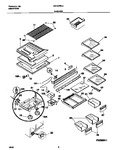 Diagram for 04 - Shelves