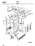 Diagram for 03 - Cabinet