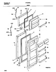 Diagram for 02 - Door