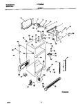 Diagram for 03 - Cabinet