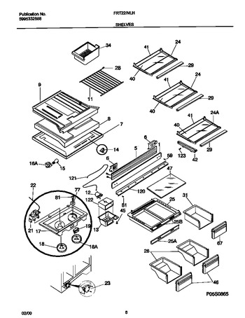 Diagram for FRT22INLHW1