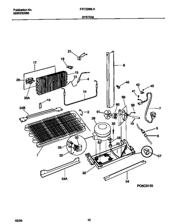 Diagram for FRT22INLHW1