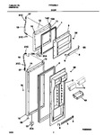 Diagram for 02 - Door