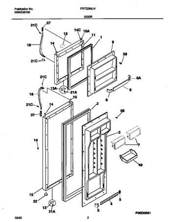 Diagram for FRT22INLHW3