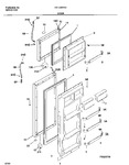 Diagram for 03 - Door