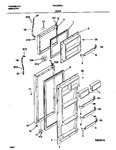 Diagram for 02 - Door