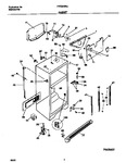 Diagram for 03 - Cabinet